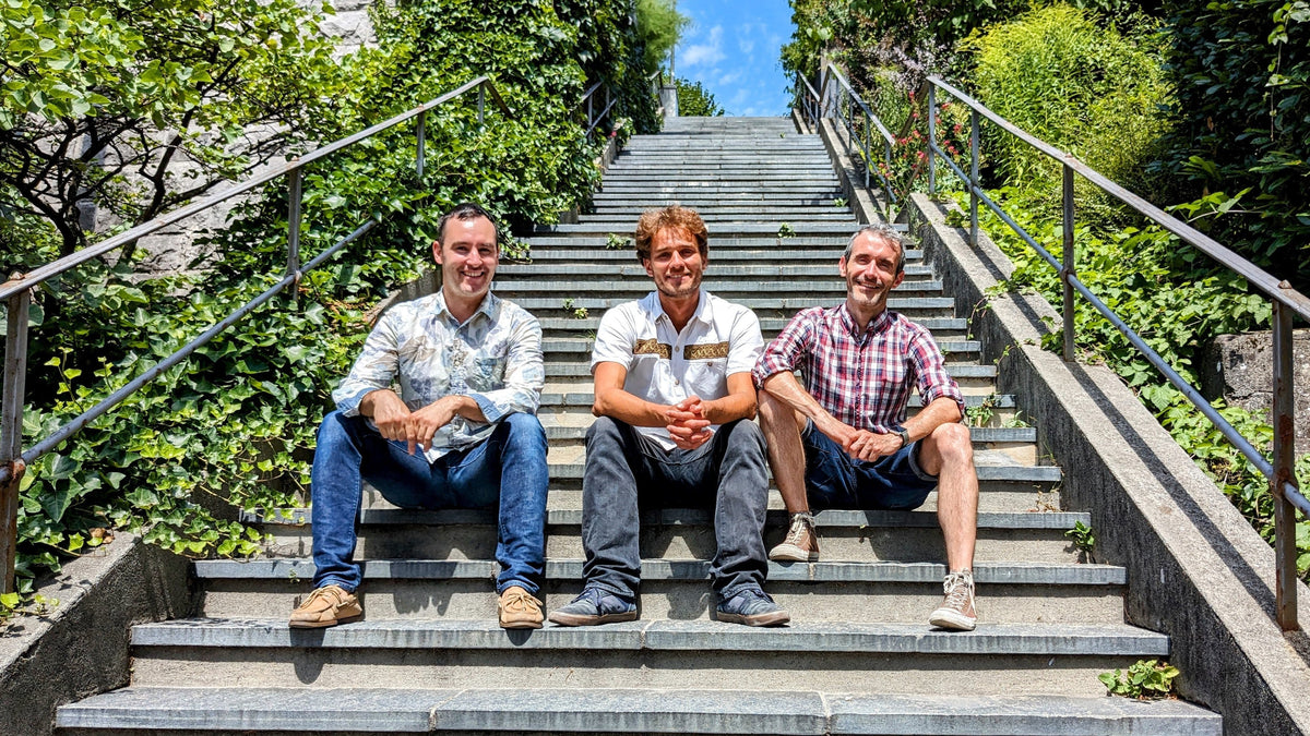 Gaia Tech closes pre-seed round to start pilot production and enter the cosmetic ingredients market