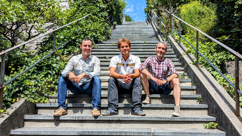 Gaia Tech closes pre-seed round to start pilot production and enter the cosmetic ingredients market