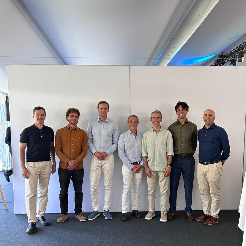 Gaia Tech partners with Kielder Agro Group to expand product portfolio