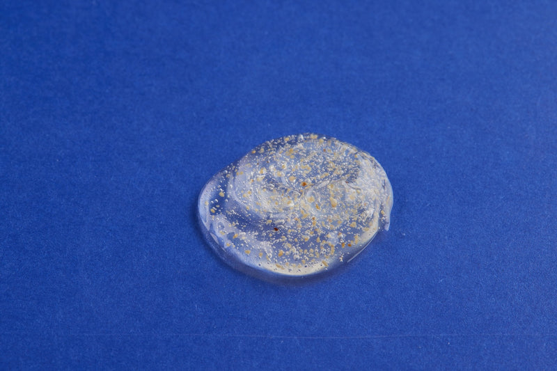 Formulation Concept: Olive Body Scrub with Phenoliva BioBeads