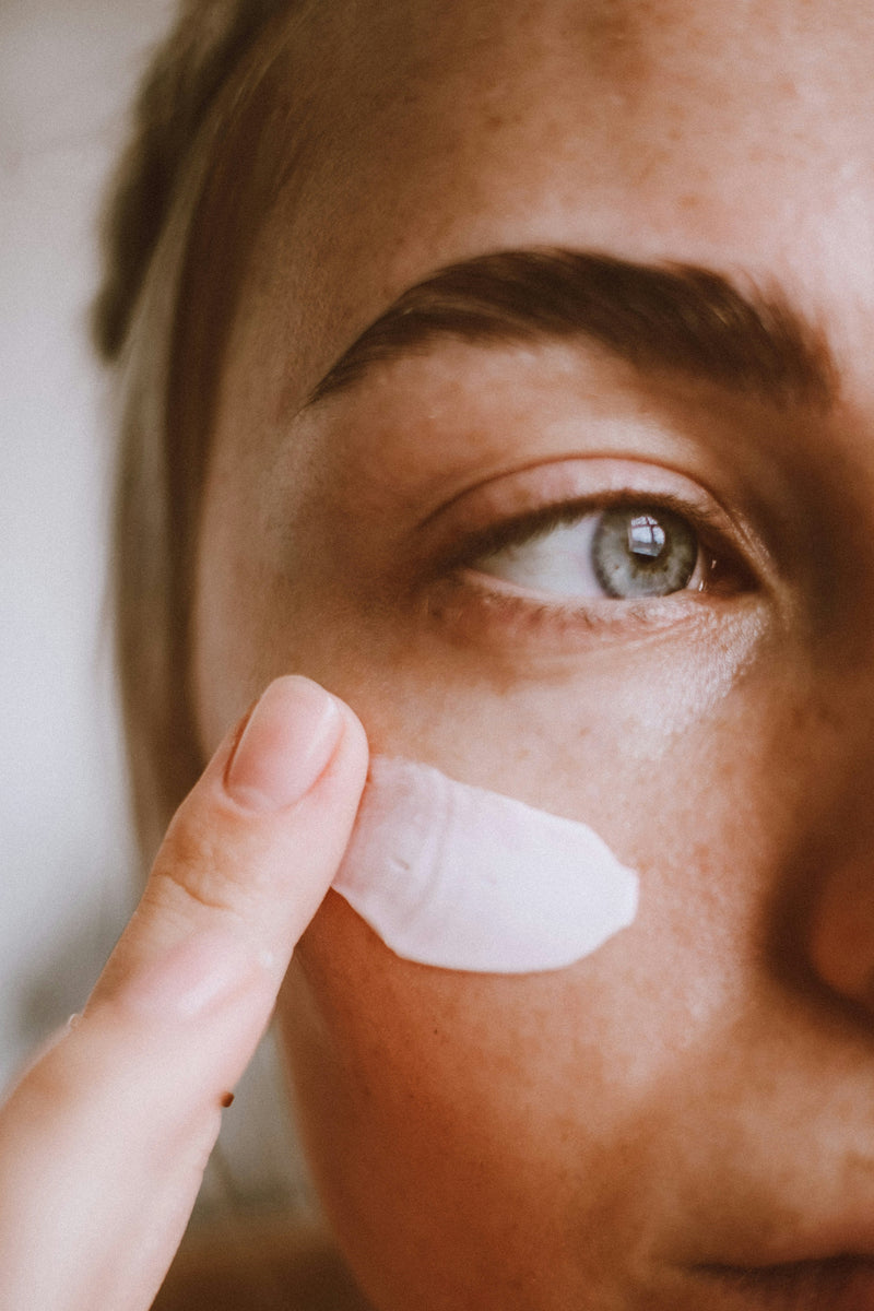 Formulation Concept: Eye Contour Cream with Phenoliva Active