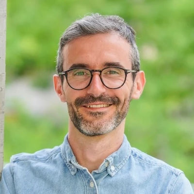 Enrico Tenaglia PhD