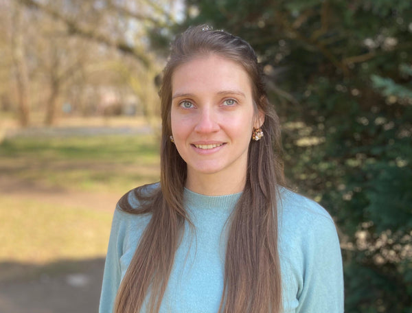 Julie Queffelec PhD